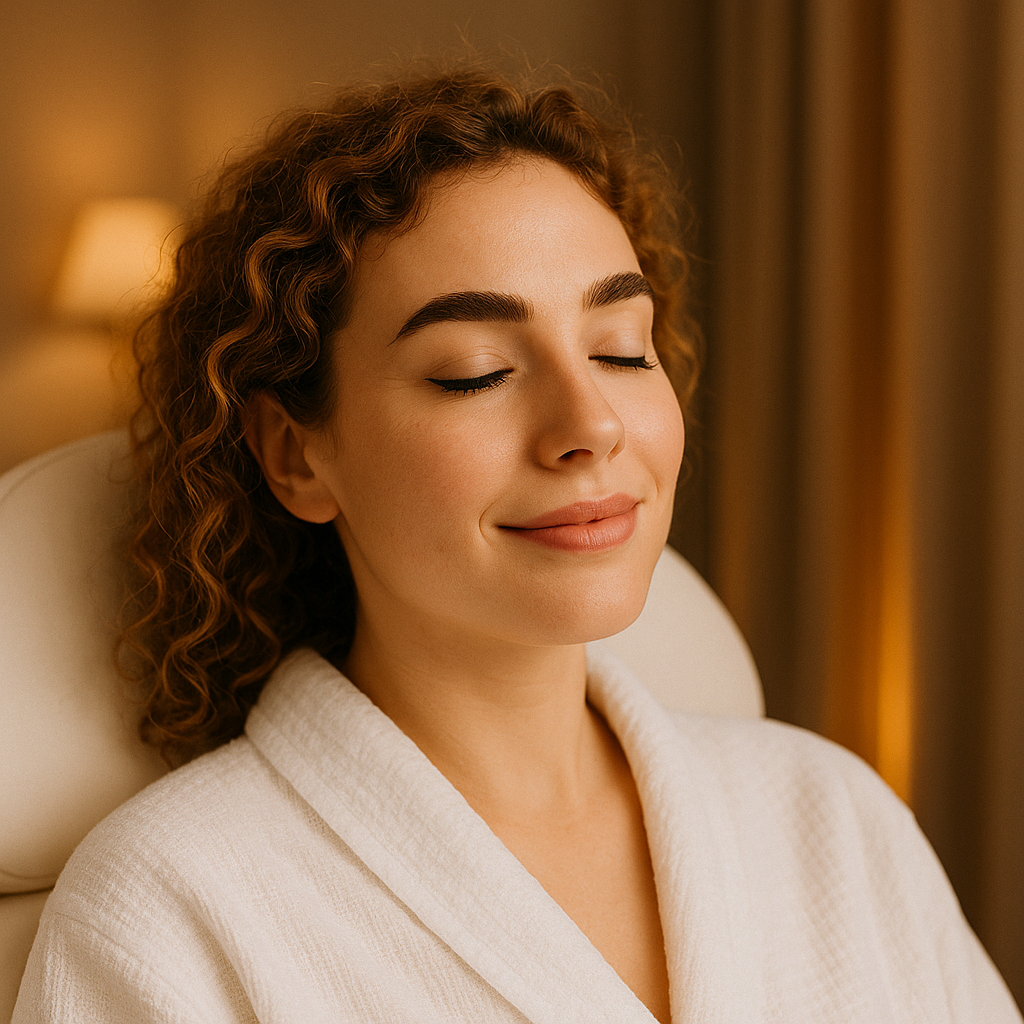 Eyeliner semipermanente: come funziona e vantaggi della dermopigmentazione estetica