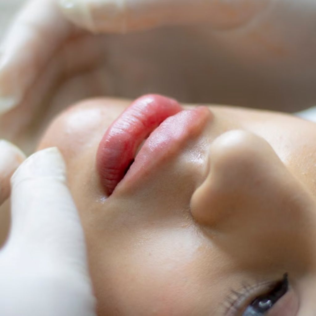 simmetria-contorno-labbra-trucco-semipermanente